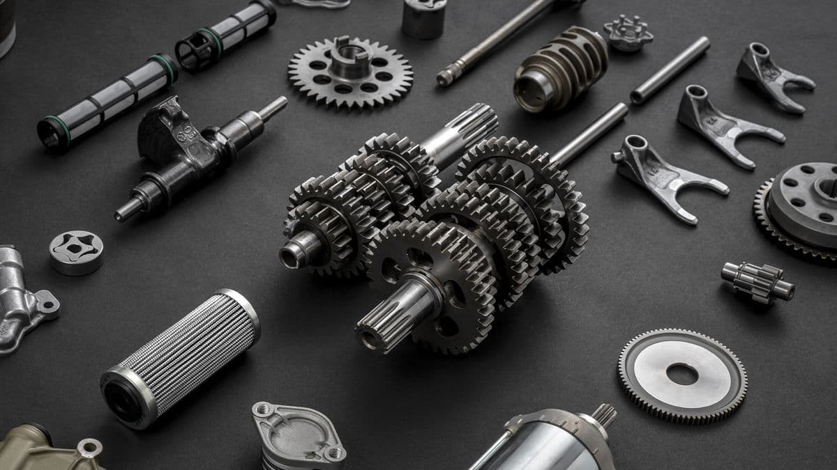 Automotive manufacturing