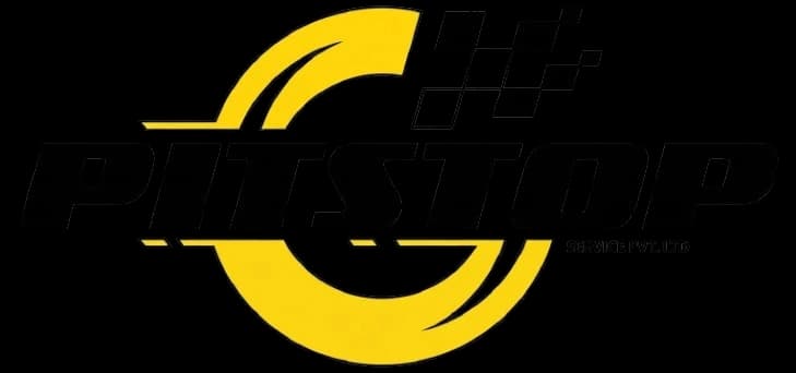 PITSTOP SERVICE PVT. LTD. logo