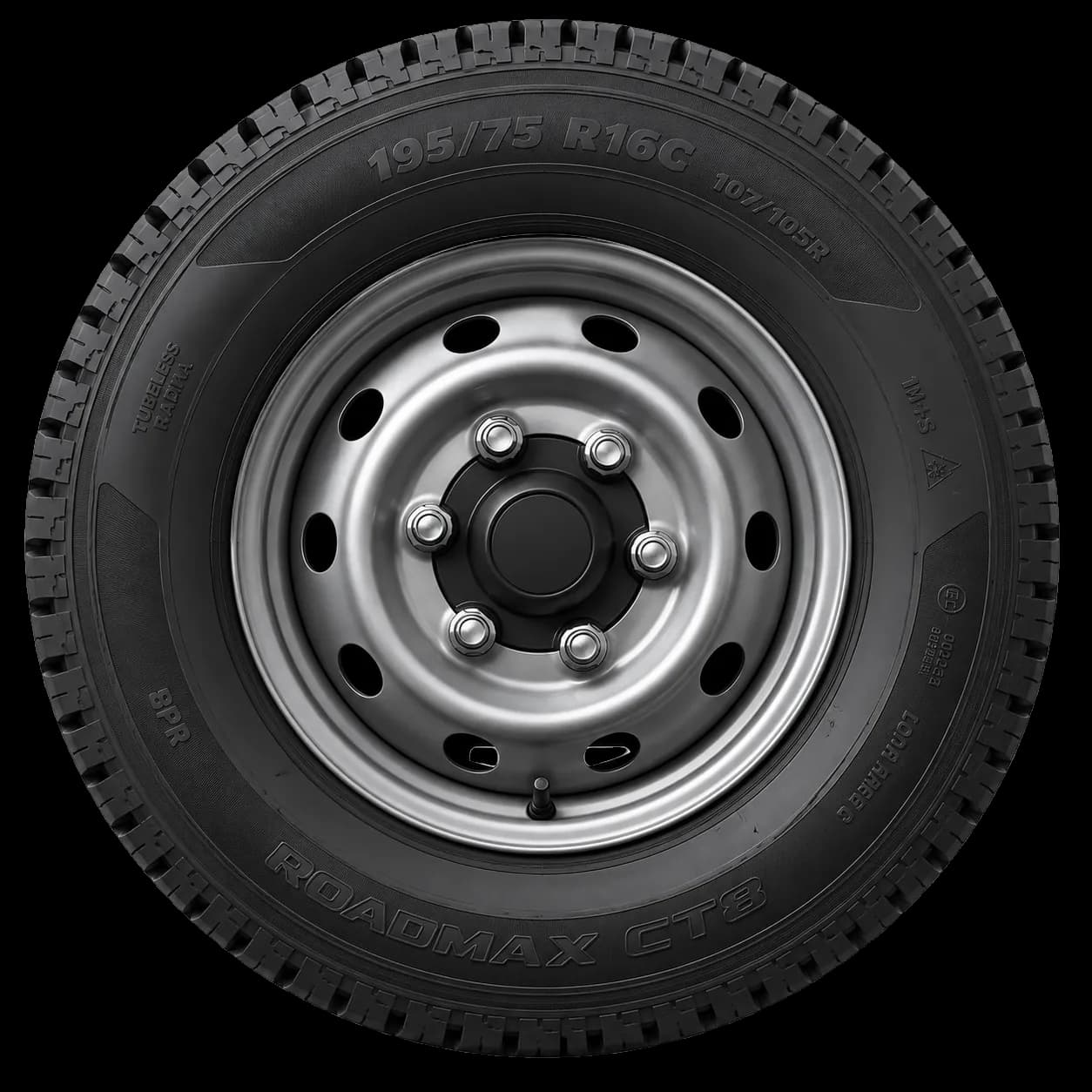HEAVY DUTY TRUCK TIRE