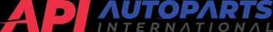 API Autoparts Logo