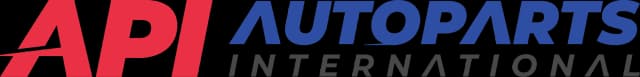 API Autoparts International Logo