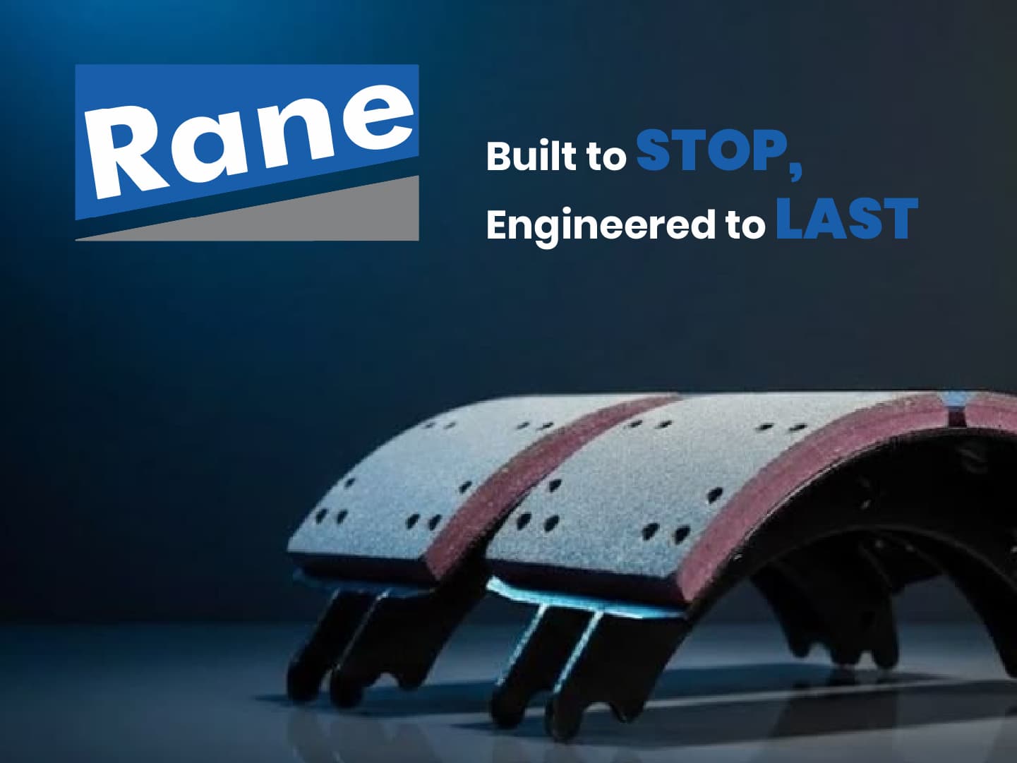 AUTHORIZED DISTRIBUTION OF RANE in 1995