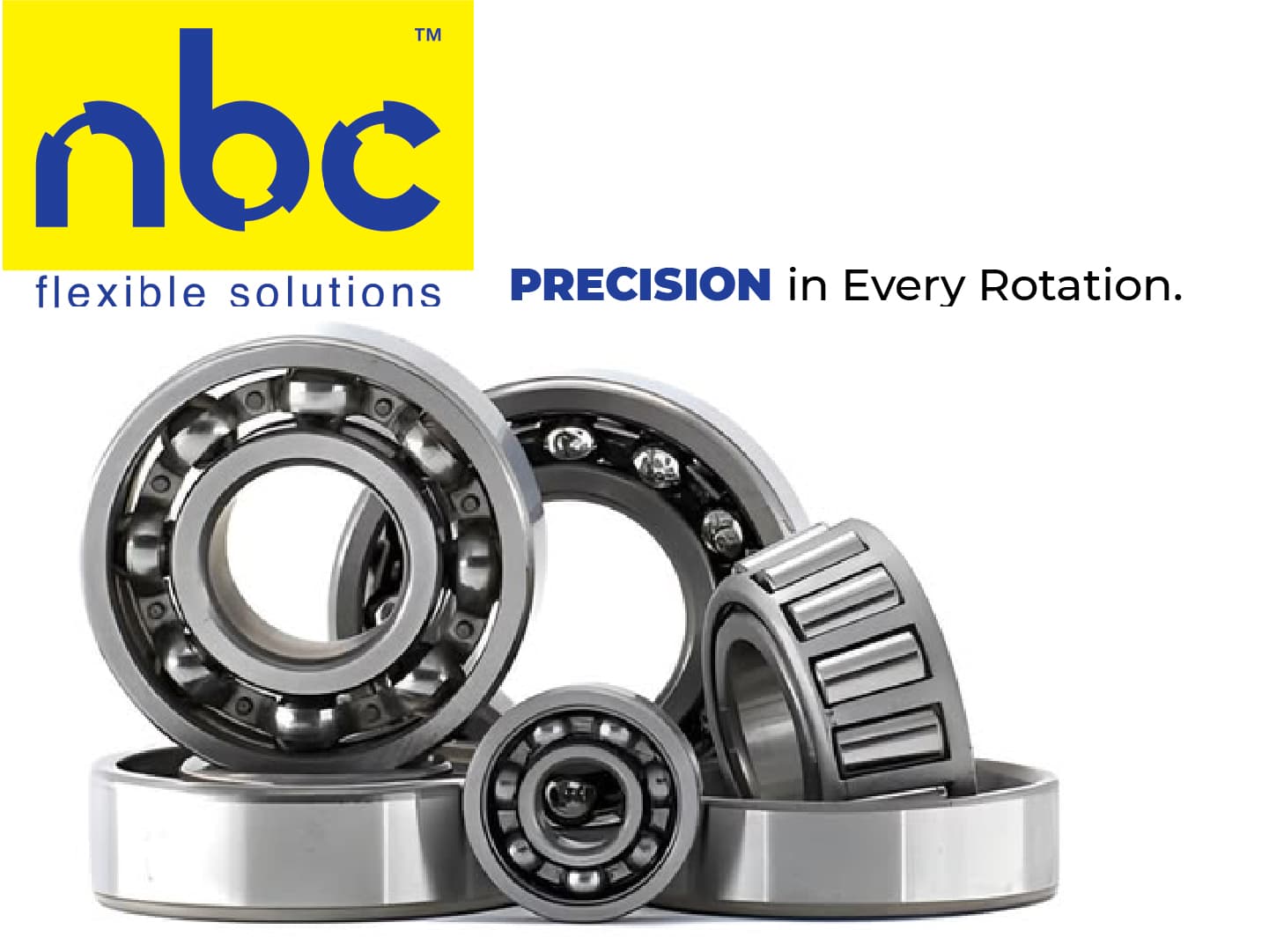 AUTHORIZED DISTRIBUTOR OF NBC in 2022