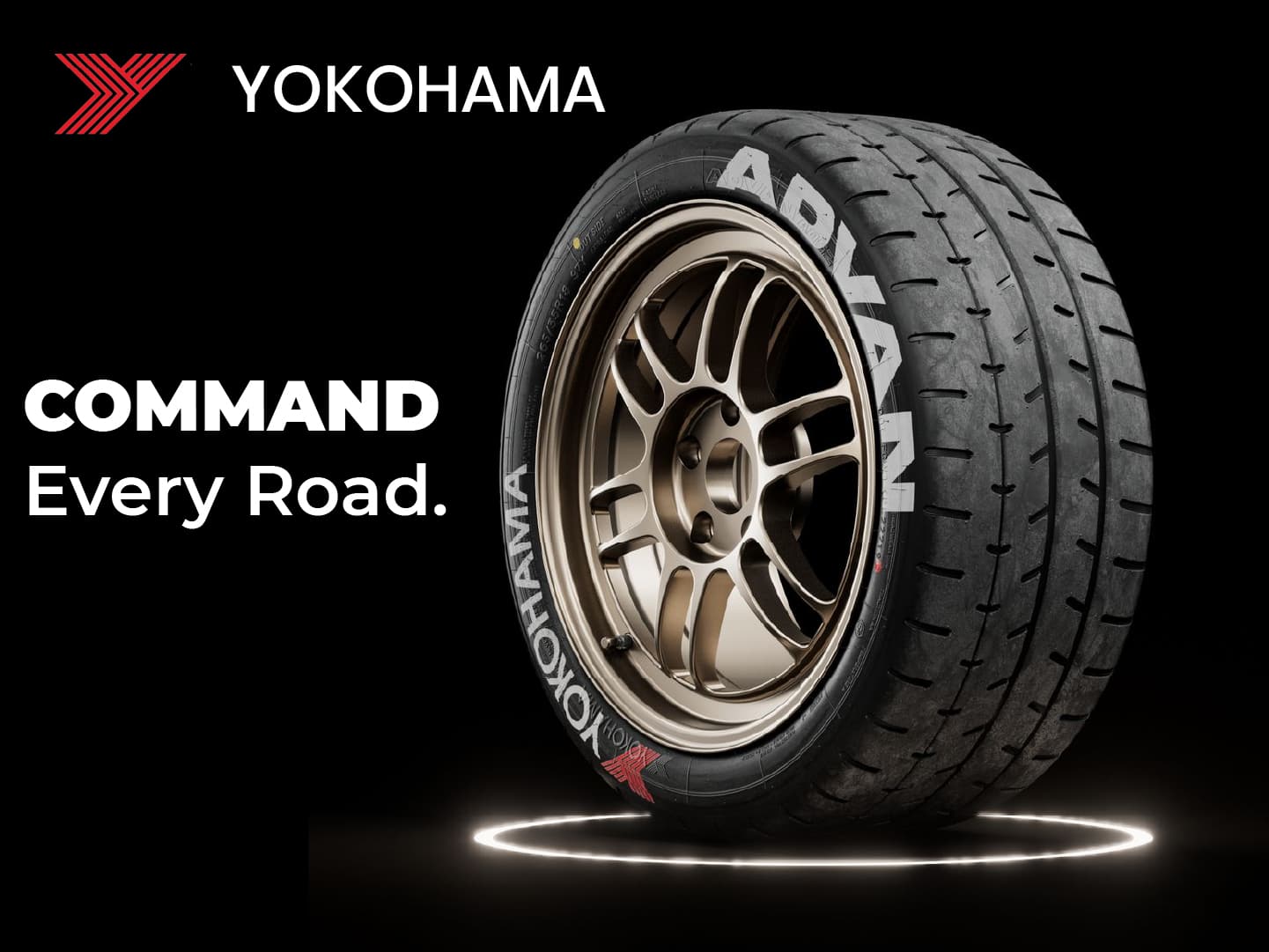 STRENGTHENING OUR PORTFOLIO WITH YOKOHAMA in 2024