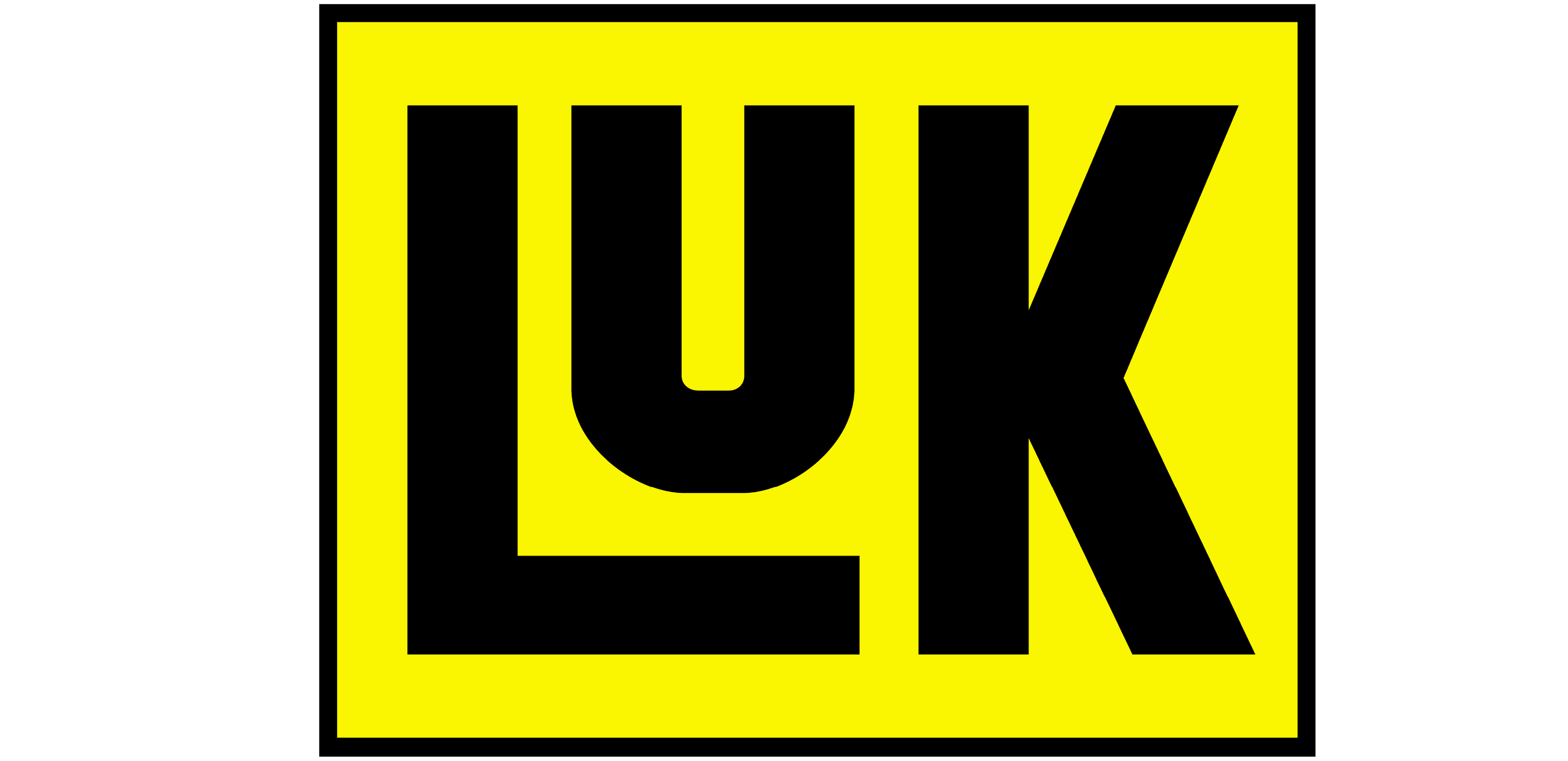 LUK logo
