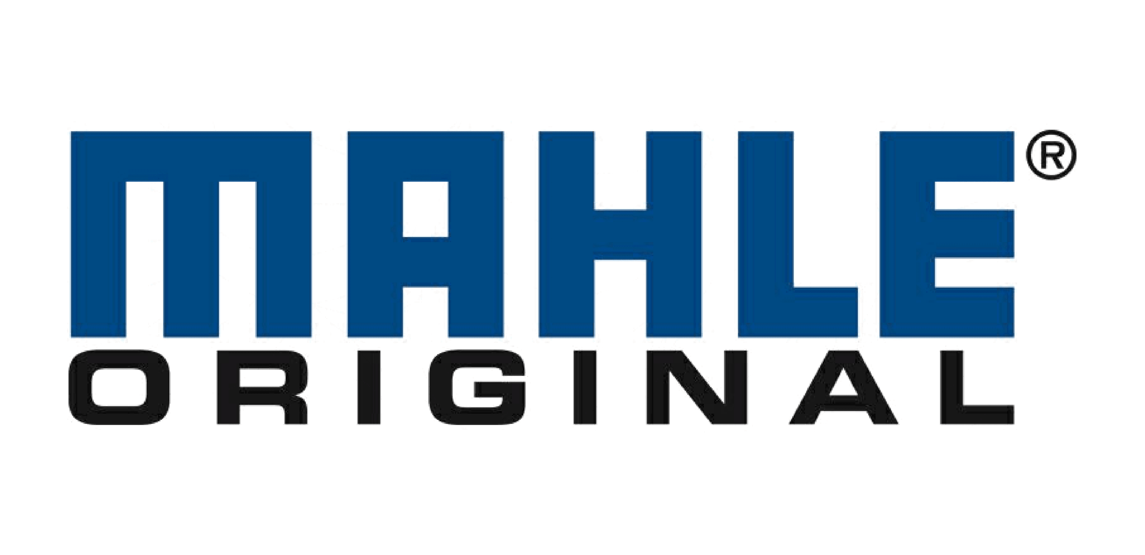 MAHLE logo
