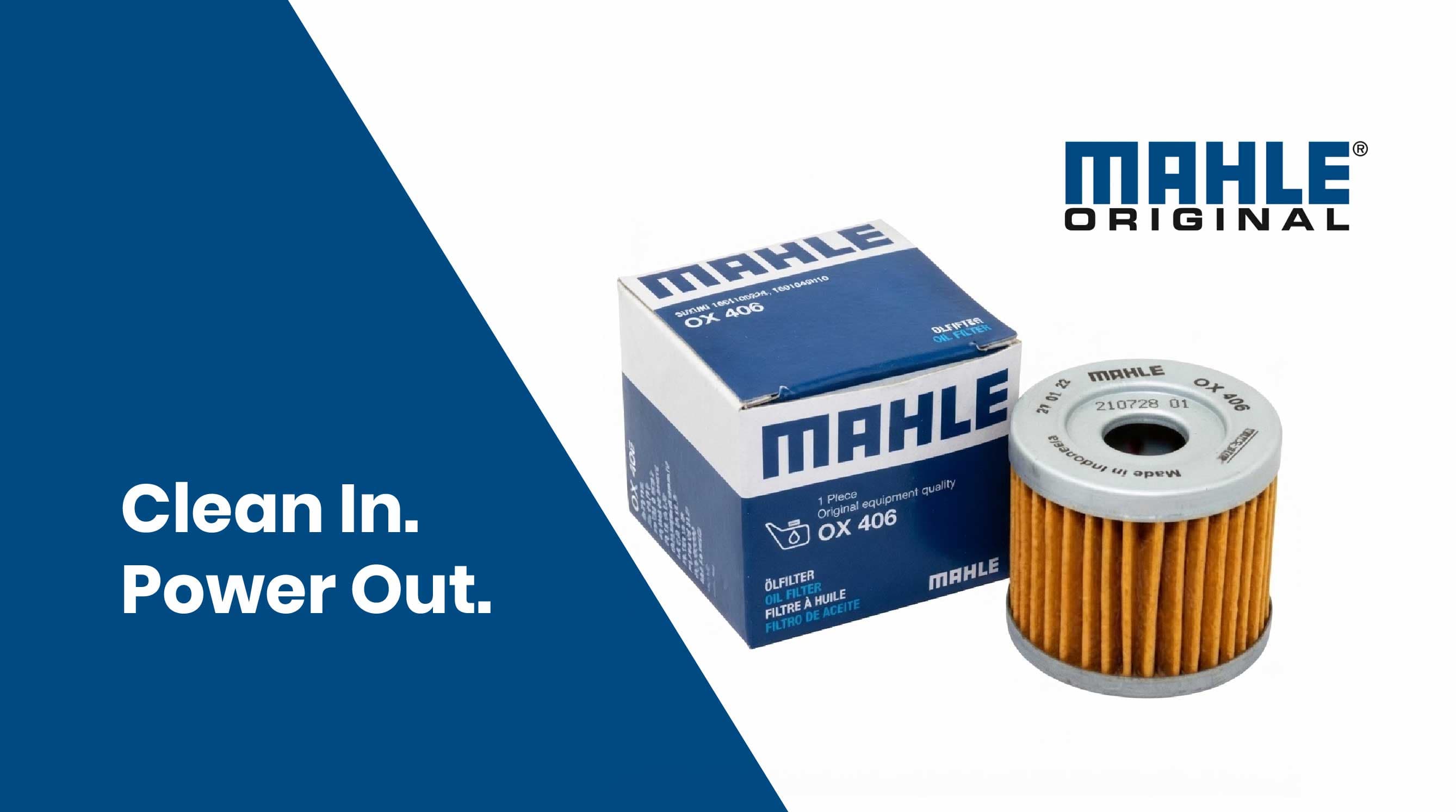 MAHLE automotive
